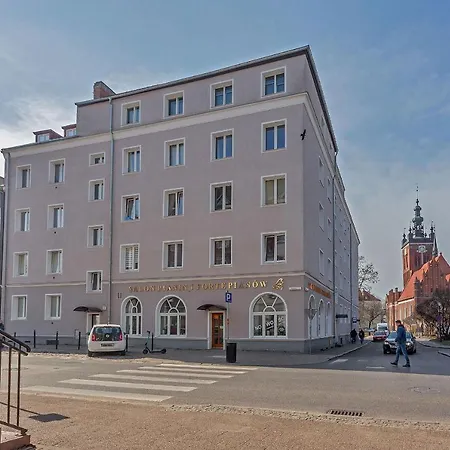Ama Stare * Gdansk